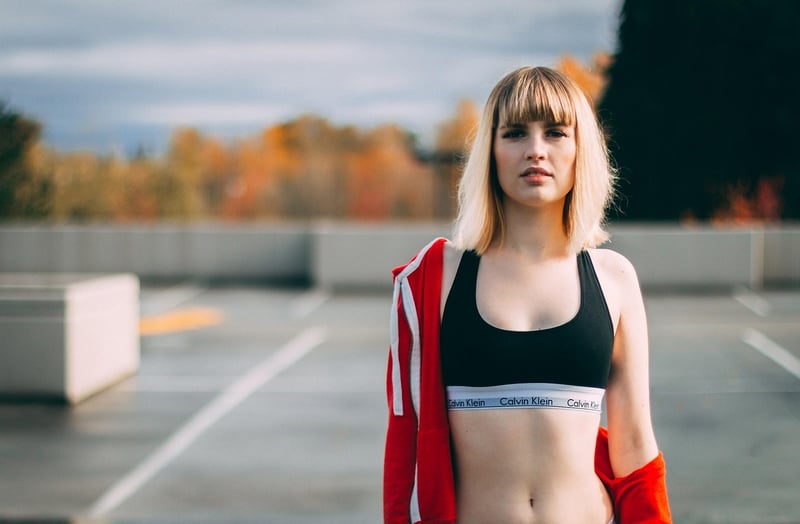 Fitness Getaways