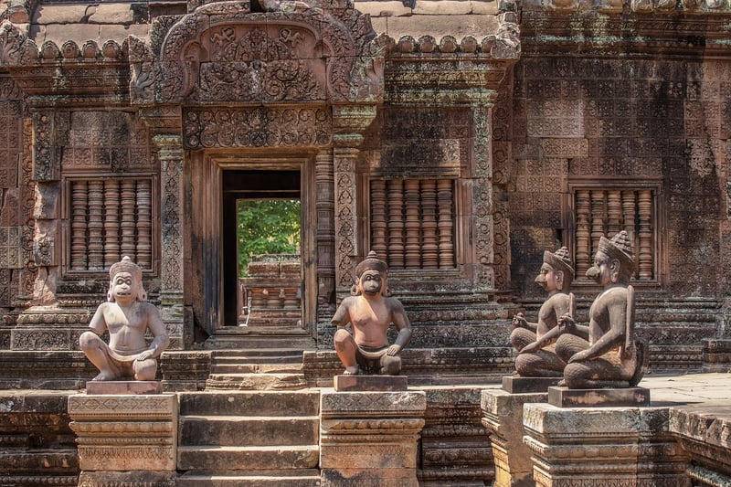 Angkor Wat