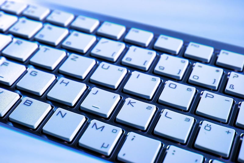 Keyboard Image
